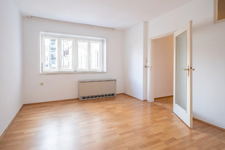 Immagine 2 di soggiorno/camera da letto