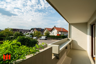 View from Balcony 1