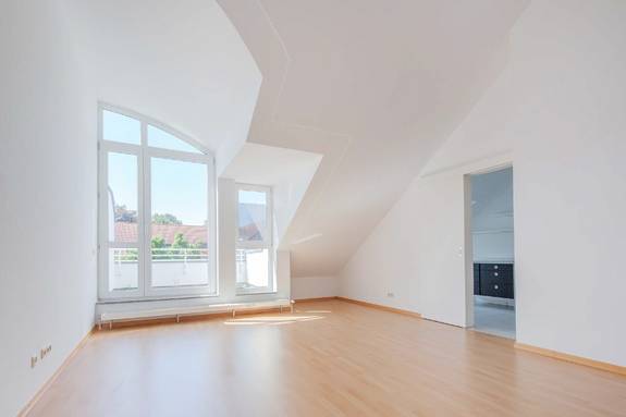 Wohnzimmer Bild 1