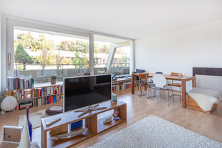 chambres extrêmement conviviales