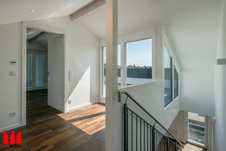 Monolocale Ultimo Piano 2