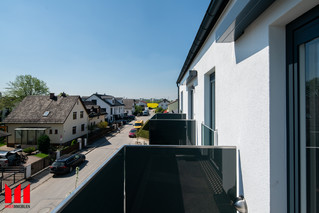 Balcone Immagine 1 2° piano 