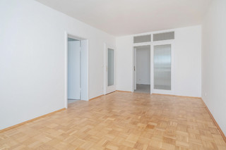 Parquet de madera auténtica