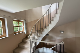 Treppenhaus