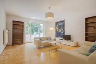 Apartment 1