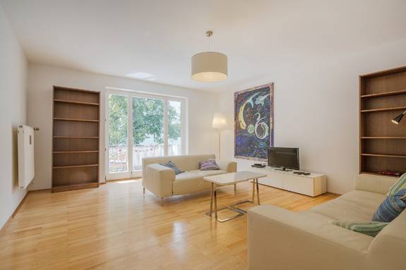 Apartment 1