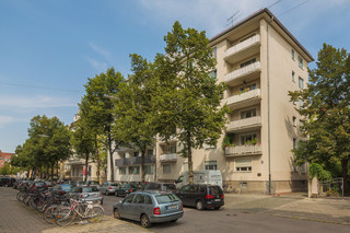 Exterior view 1
