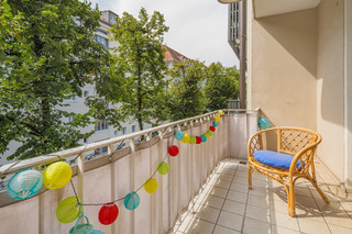 Balcony 2