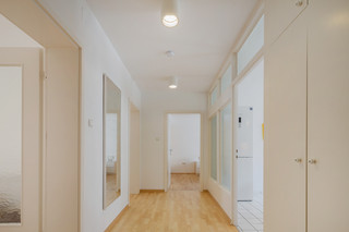 Hallway 1