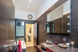 moderne et intemporel