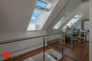 tolle Galerie, Homeoffice