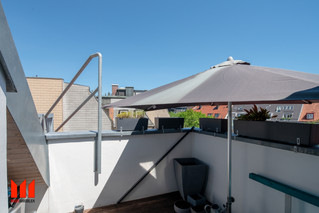 Terrasse 2 Osten