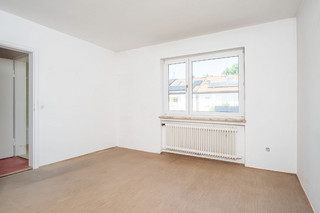 Children's room upstairs