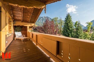 Balkon oben 1