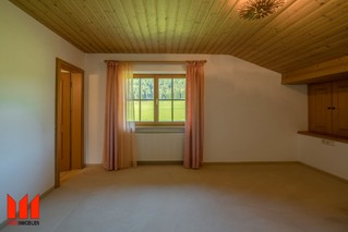 Schlafen oben 1