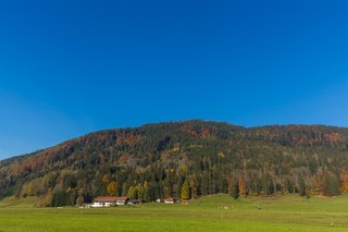 Ausblick Schlafzimmer oben 1