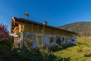 Aussenansicht Eingang 1