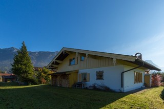 Aussenansicht hinten 5