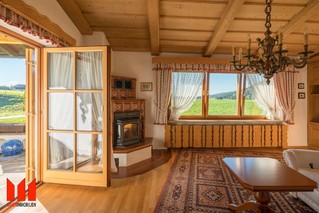 Kaminzimmer 2