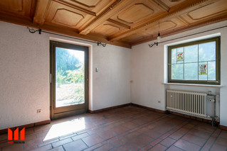 Esszimmer EG