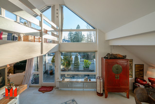 Galerie salon sud 1