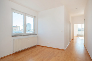 arbeitsbereich oder 4tes Zimmer