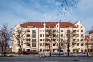 Local comercial en planta baja Neuhausen