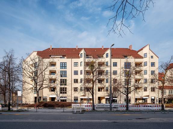 Local comercial en planta baja Neuhausen