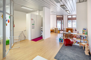 habitaciones acogedoras