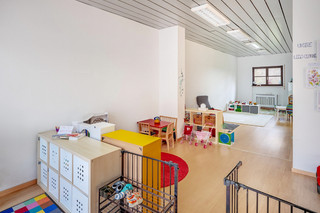 altura libre de la habitación