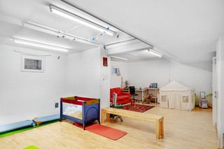 con acceso al aparcamiento subterráneo