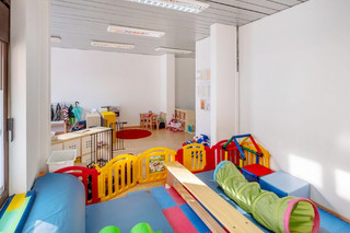 plano de planta variable