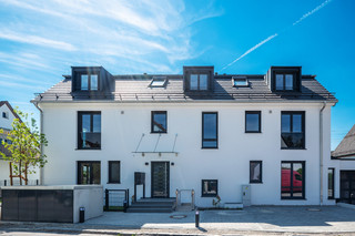 hochwertig und luxuriös