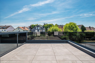 Apartamento en planta alta