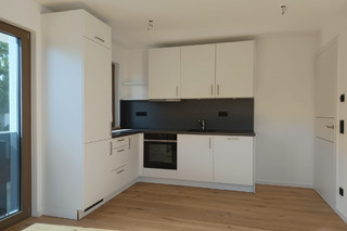 Cucina attrezzata inclusa nel prezzo di acquisto