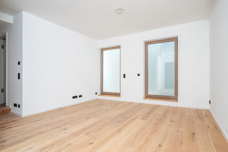 zusätzliches Zimmer im Souterrain