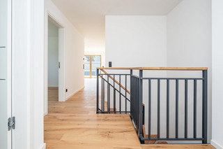 Ingresso al seminterrato