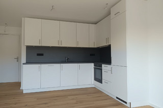 Cucina attrezzata inclusa nel prezzo di acquisto