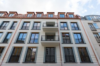 façade