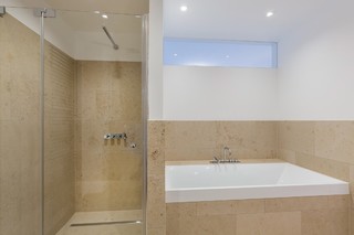 Masterbath