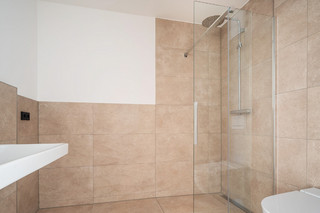 Salle de bain intemporelle