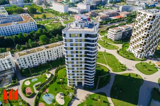 wunderschöne Architektur