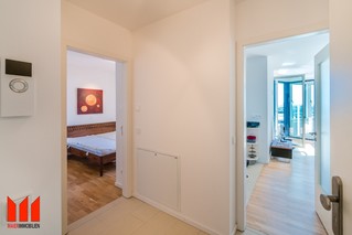 Videogegensprechanlage