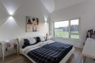 La chambre principale