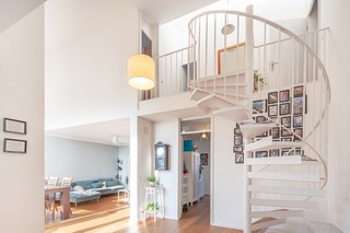 Maisonette OG 5 DG 6