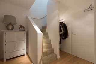 Treppe Souterrain 1