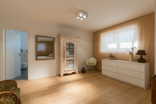 Elternschlafzimmer Souterrain 2