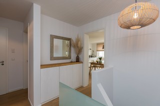 Flur Erdgeschoss 1