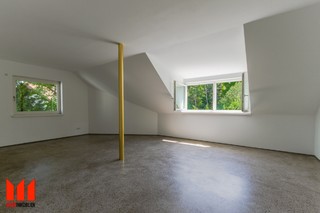 Schlafraum