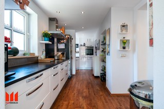 Küche Bild 1